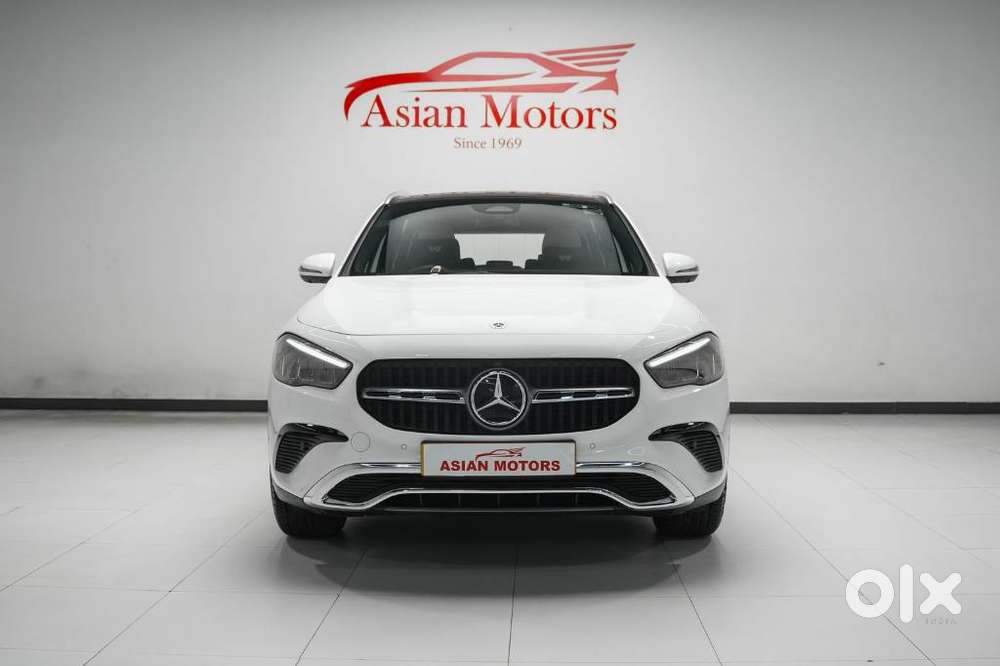 Mercedes-benz Gla 220d 4matic, 2025, Diesel