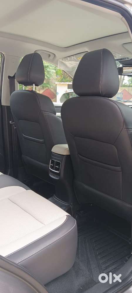 Mg Astor 1.5 Sharp Cvt, 2024, Petrol
