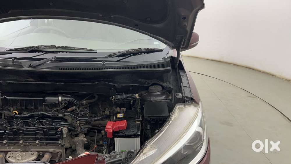 Maruti Suzuki Ertiga 2018-2022 1.4 Zxi At, 2019, Petrol