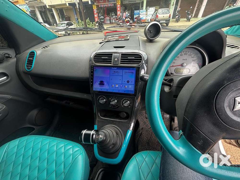 Maruti Suzuki Ritz Vdi (abs) Bs Iv, 2012, Diesel