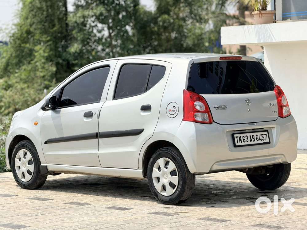 Maruti Suzuki A-star 2012-2014 1.0 Vxi, 2012, Petrol