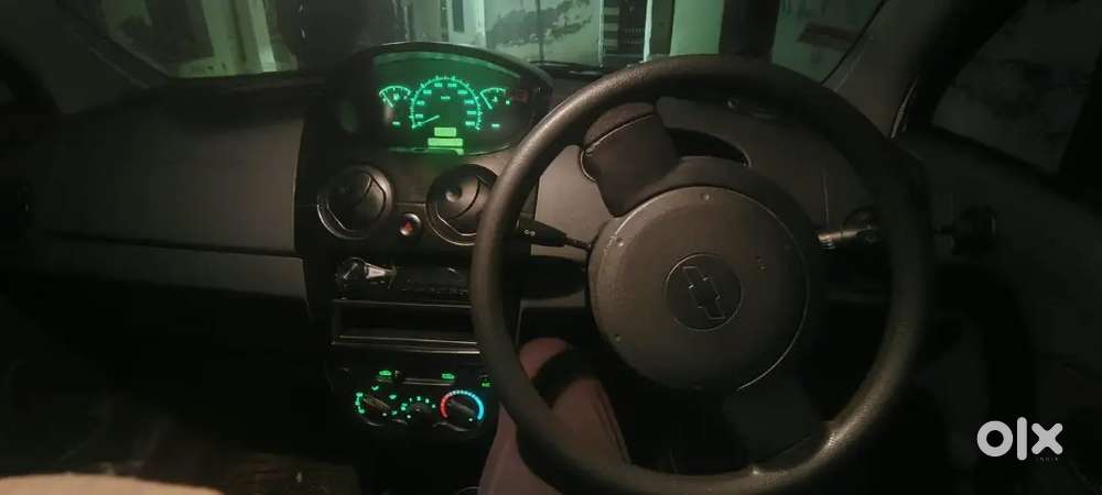 Chevrolet Spark 1.0 2009