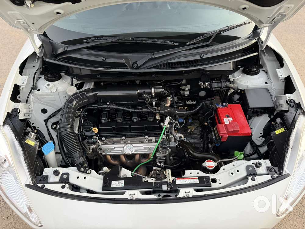 Maruti Suzuki Swift Vxi Optional, 2021, Petrol