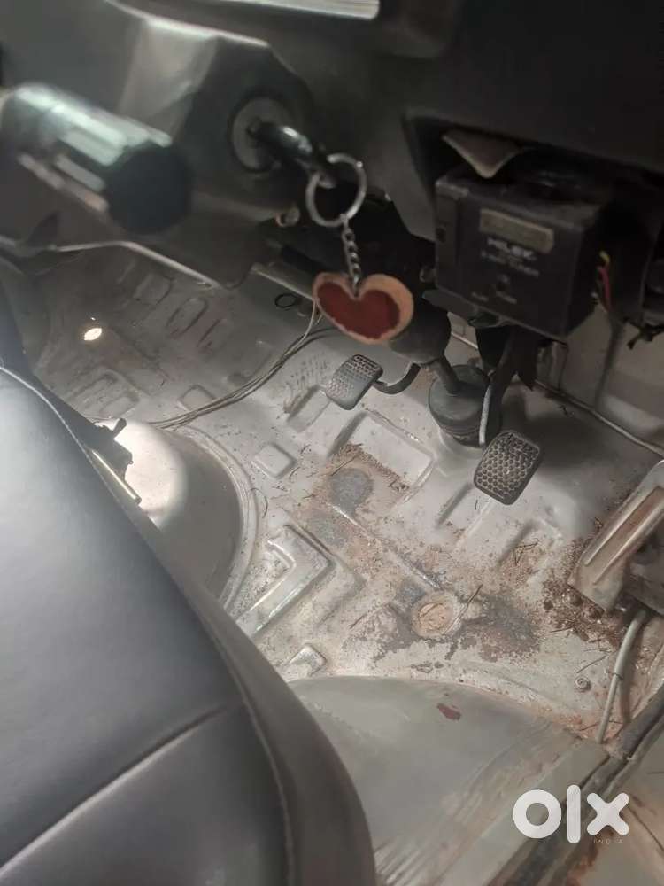 2010 Maruti Suzuki Omni