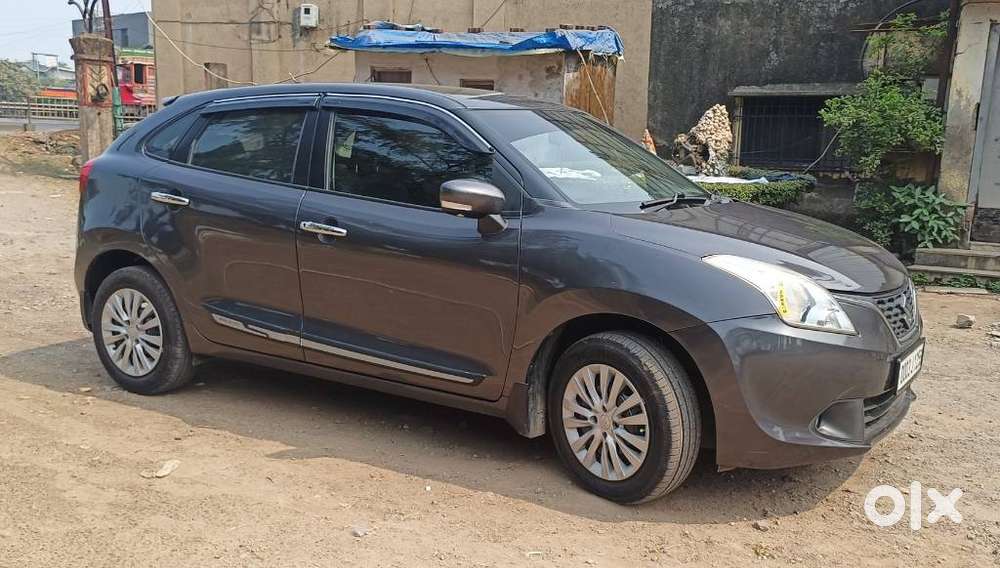 Maruti Suzuki Baleno Delta, 2016, Diesel