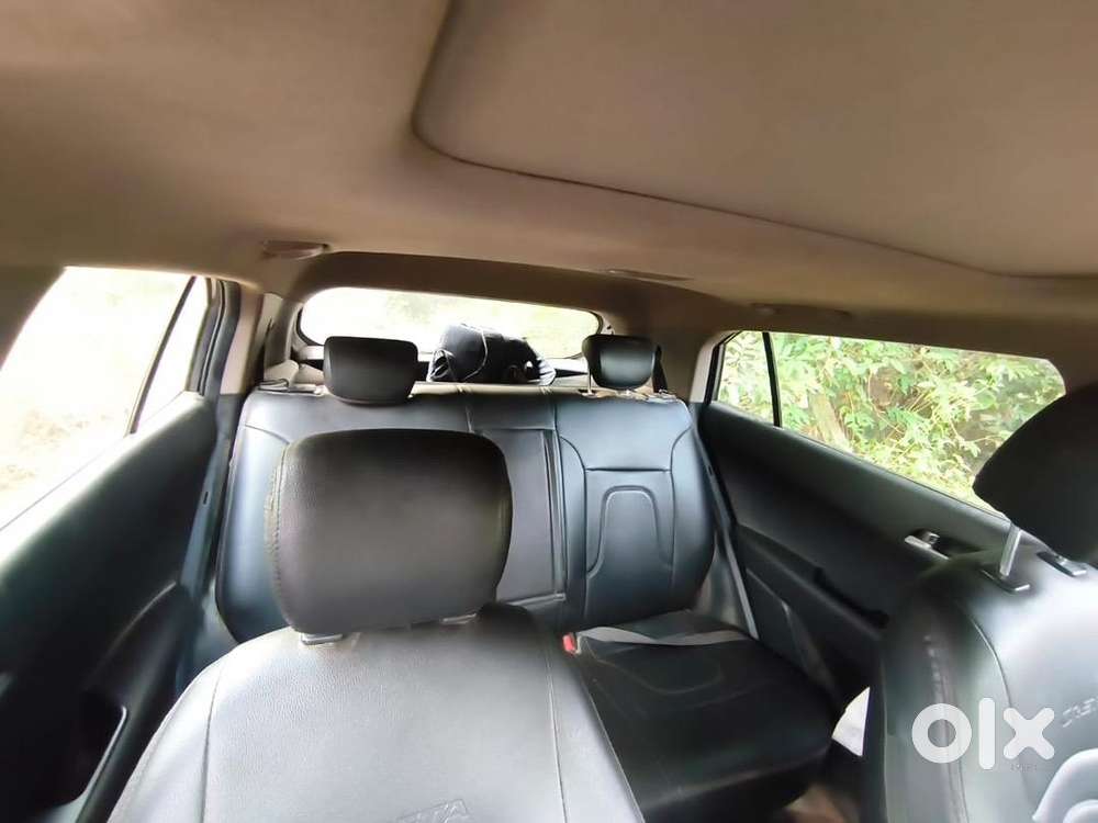 Hyundai Diesel Automatic 2019 Car