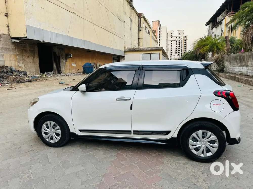 Maruti Suzuki Swift 2024 Urgent Sale