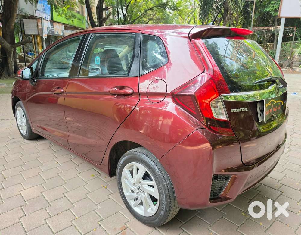 Honda Jazz 1.5 Sv I Dtec, 2016, Diesel
