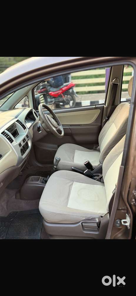 Maruti Suzuki Estilo Lxi, 2010, Petrol