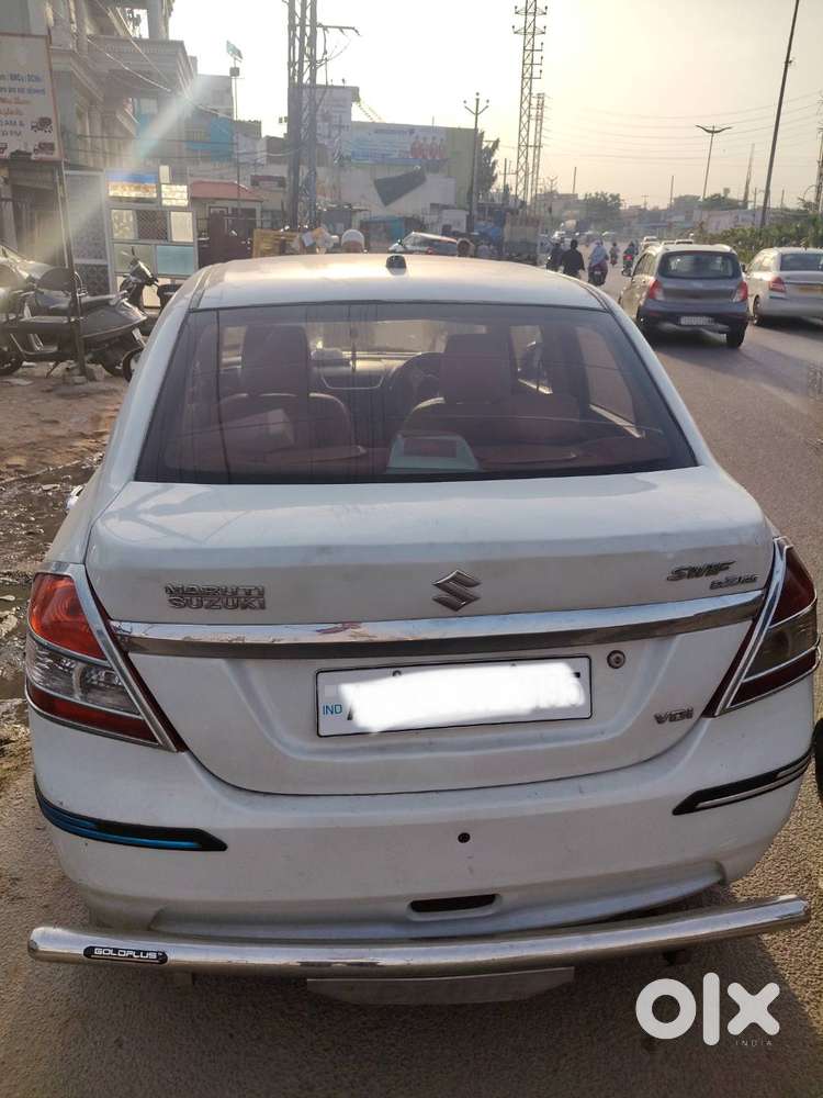 Swift Dzire 2013 Model In Best Condition