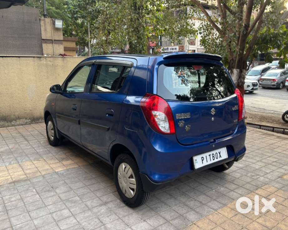 Maruti Suzuki Alto 800 2012-2016 Vxi, 2013, Petrol