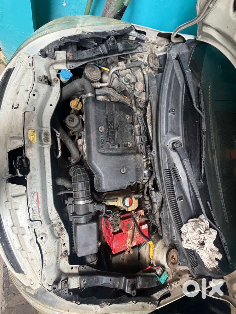 Maruti Swift Vdi 2014 Year