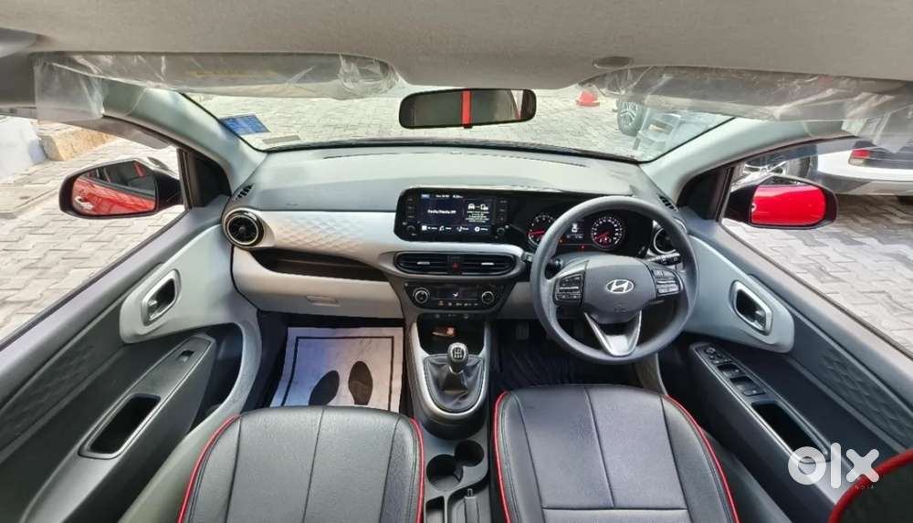 Hyundai Grand I10 Nios, 2025, Petrol