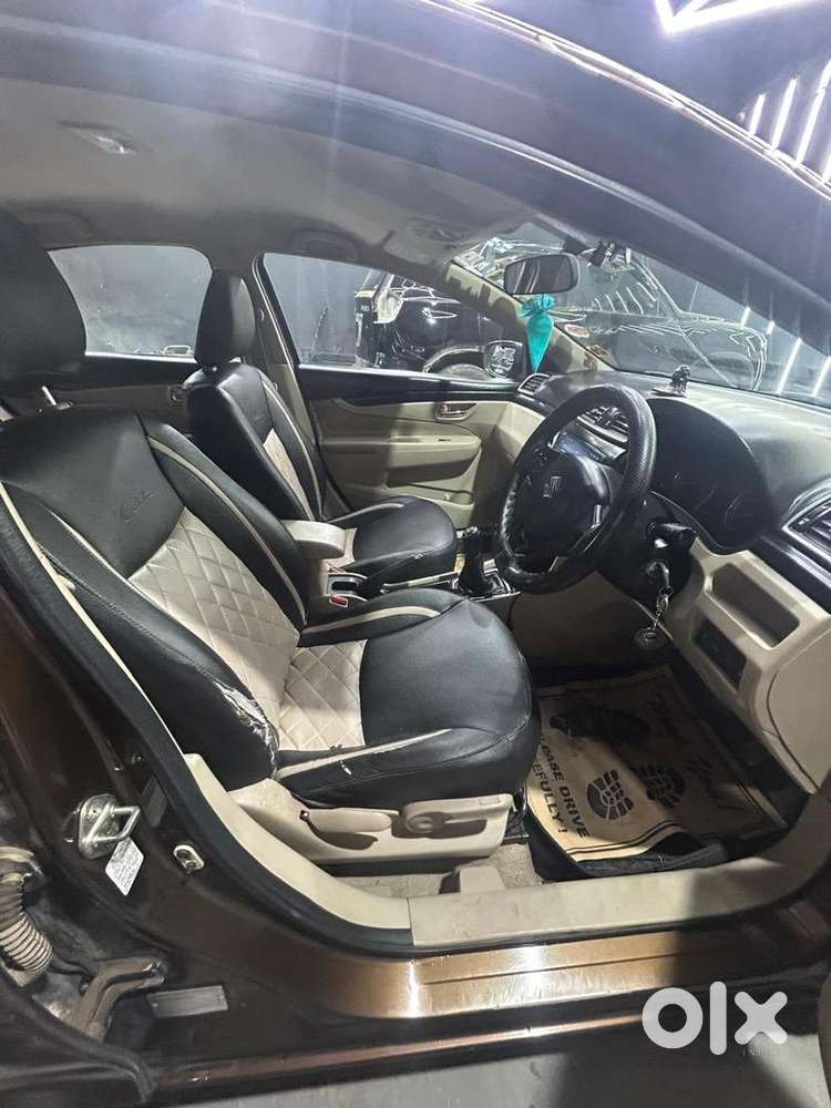 Maruti Suzuki Ciaz 2016 Diesel Well Maintained