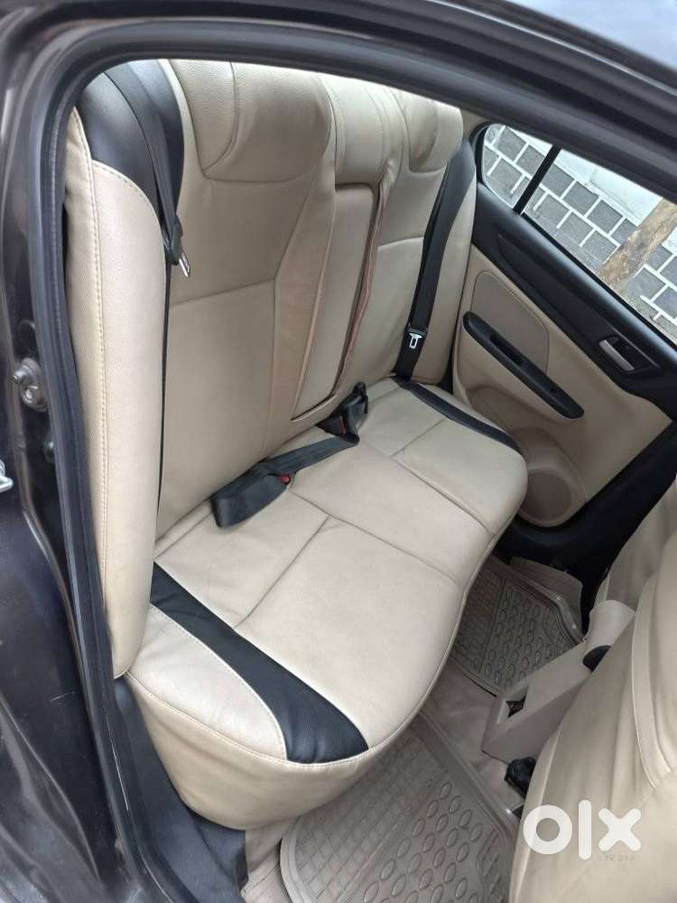 Honda Amaze S Mt I-vtec, 2018, Petrol