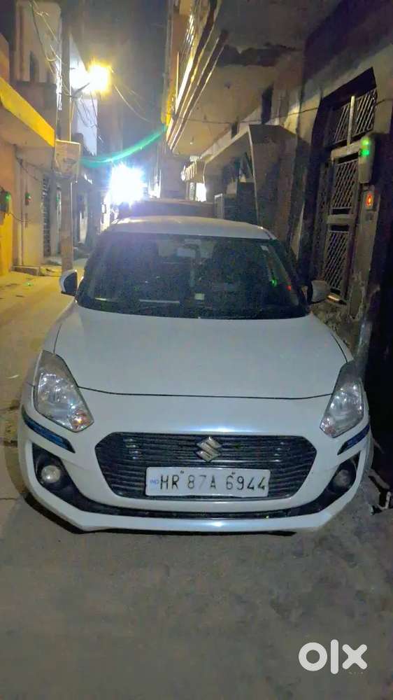 Maruti Suzuki Swift Diesel 2018