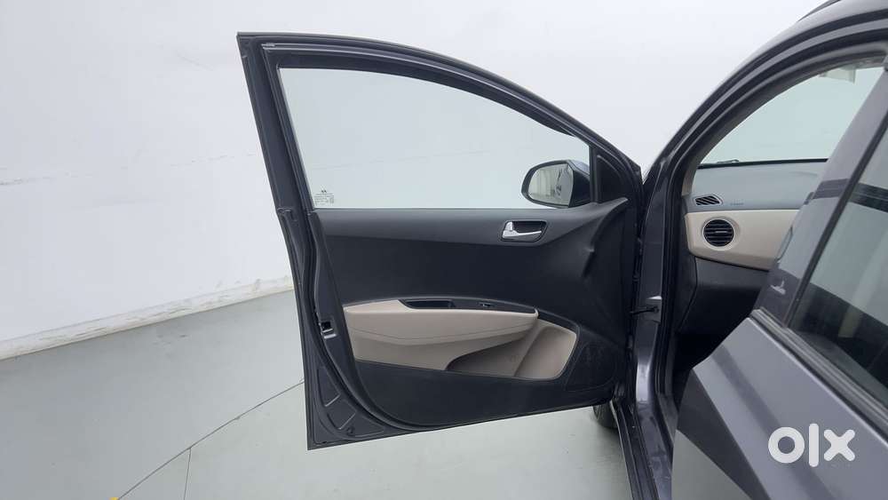Hyundai Grand I10 1.2 Kappa Sportz, 2018, Petrol