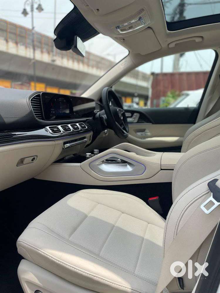 Mercedes-benz Gls 450 4matic, 2025, Petrol