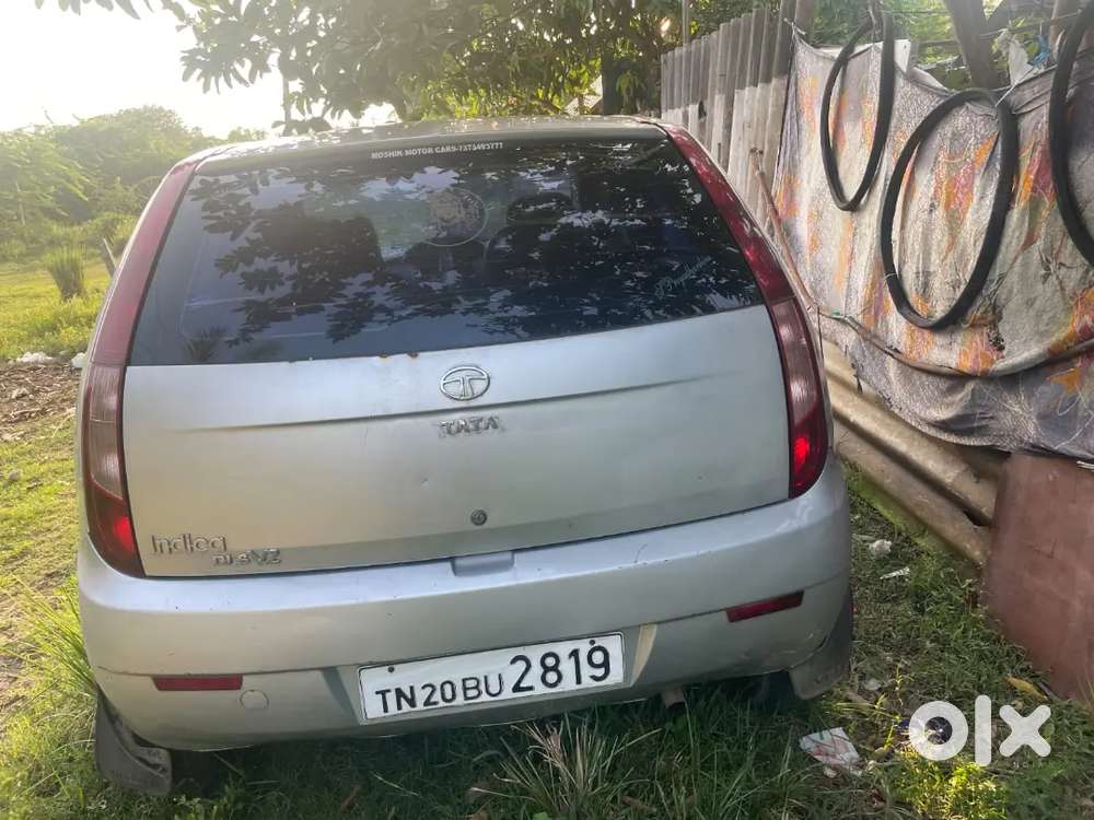 Car Good Condition