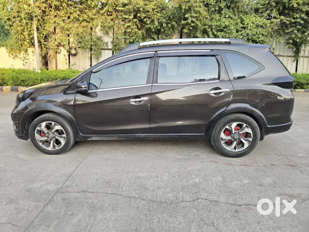 Honda Br-v 2017 Diesel