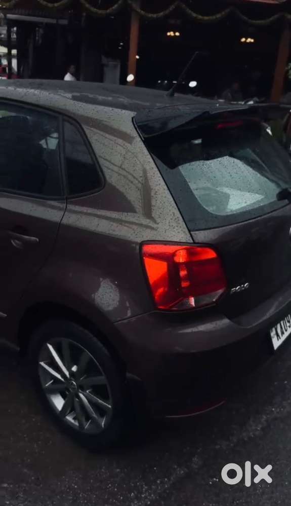 Volkswagen Polo 1.0 Petrol 2019