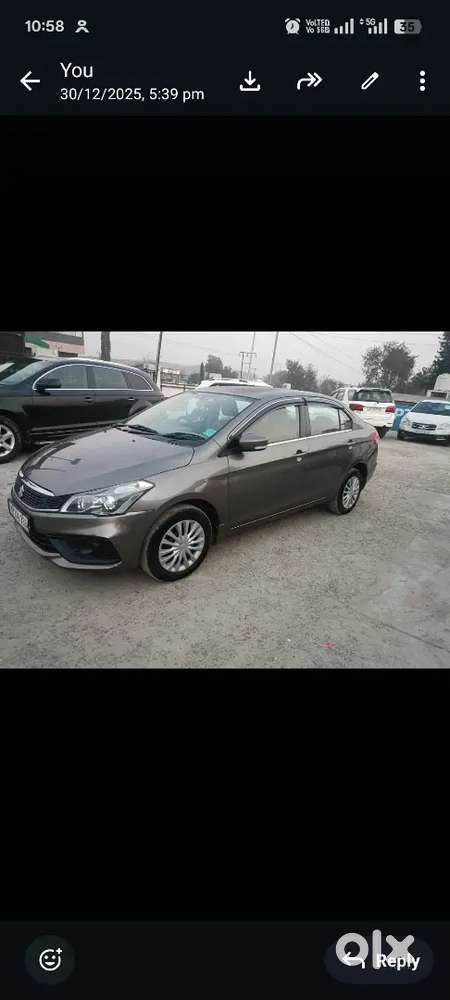 Ok Car 95prcent Tyr Ha Hybrid Ha