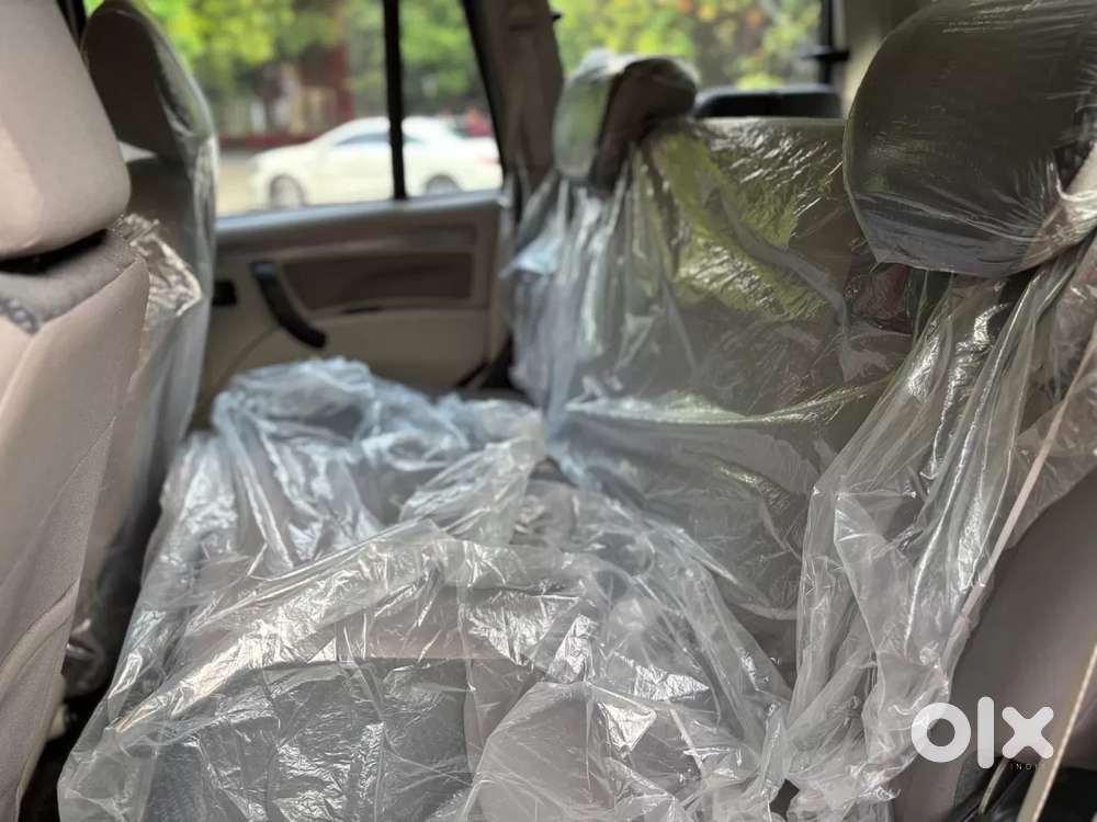 Mahindra Scorpio [ ] 2.2 S5, 2021, Diesel