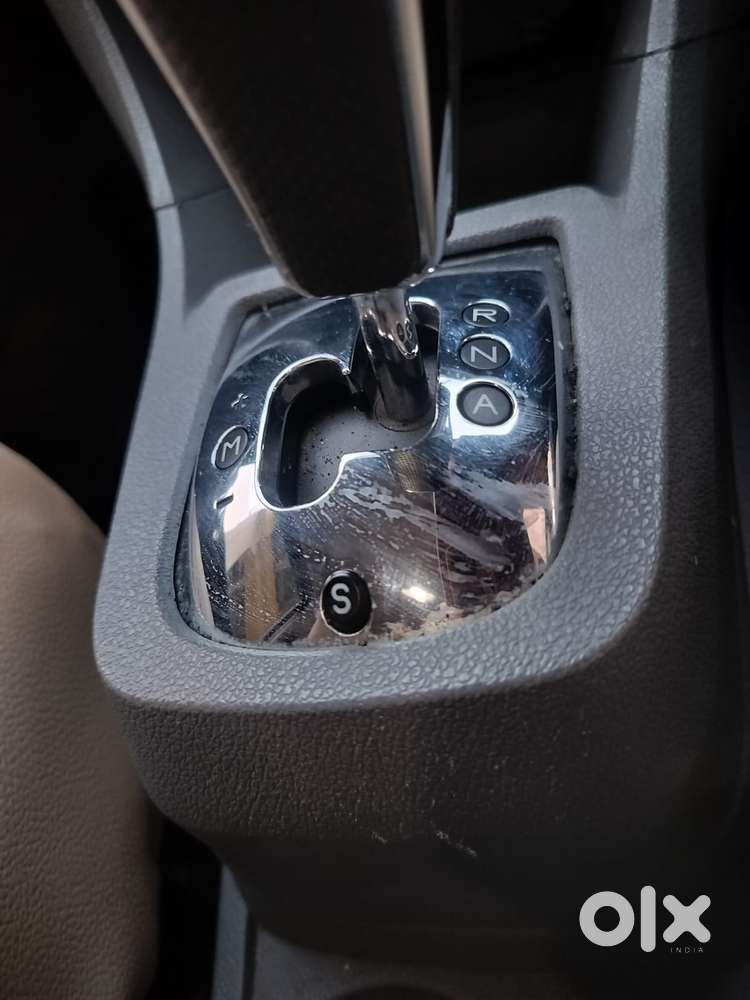 Tata Tigor Xza Plus, 2020, Petrol