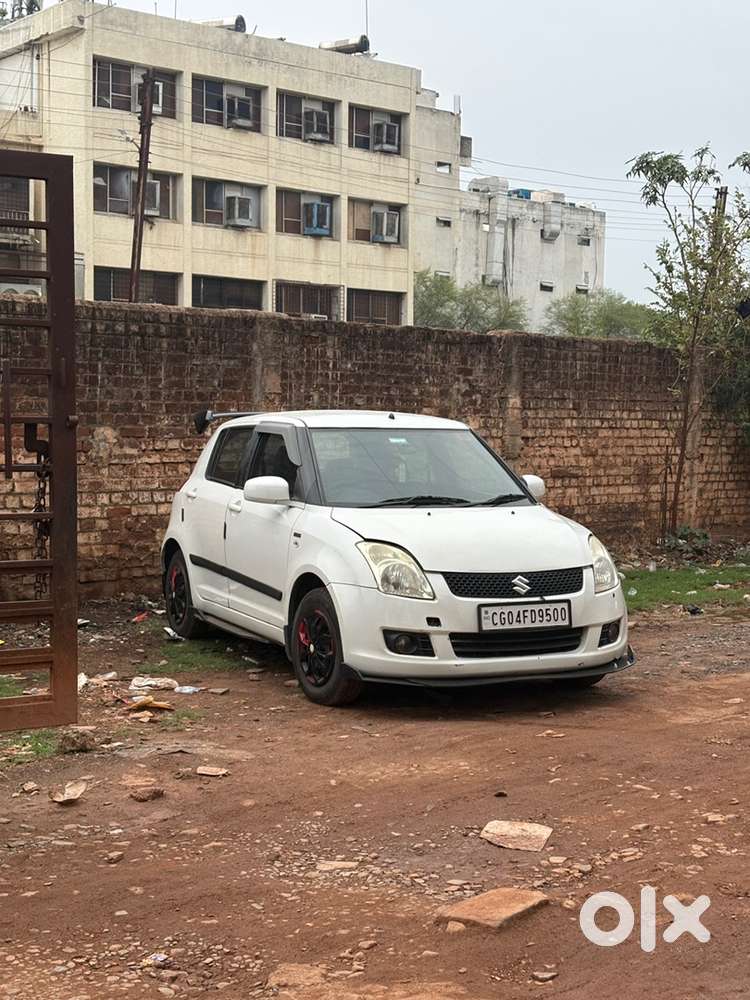 Maruti Suzuki Swift Diesel 2009