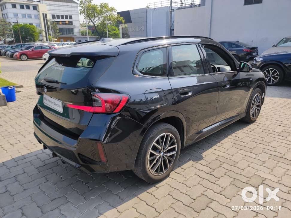 Bmw X1 Sdrive18i M Sport, 2023, Petrol