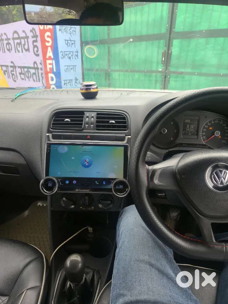 Volkswagen Ameo Tdi 2017