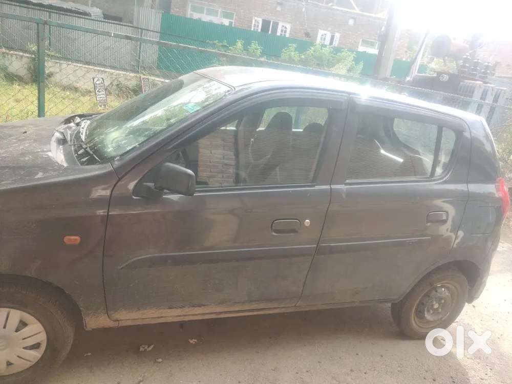 Alto 800 New Car 2022 Model Exchange Intra V 30 Or Cash