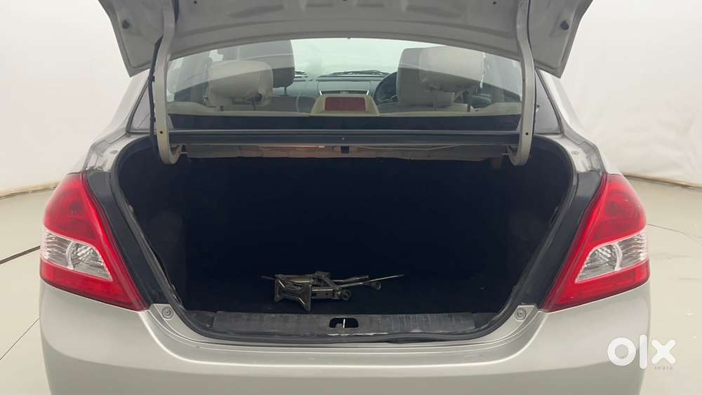 Maruti Suzuki Swift Dzire 1.3 Vxi, 2014, Petrol