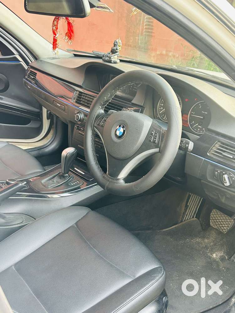 Bmw 3 Series 320d Sport, 2012, Diesel
