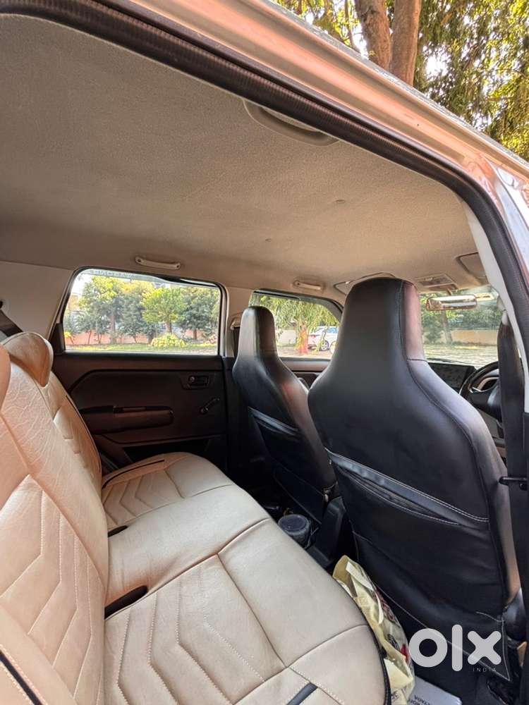 2021 Maruti Wagon R