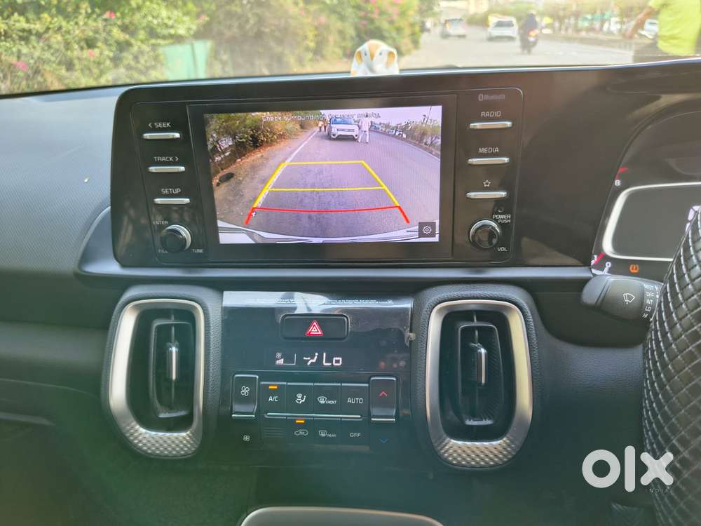 Kia Sonet 1.2 Htk Plus, 2023, Petrol