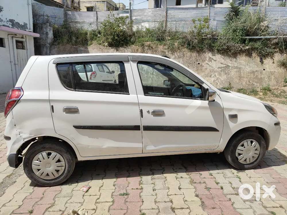 Maruti Suzuki Alto 800 2021 Petrol 48000 Km Driven