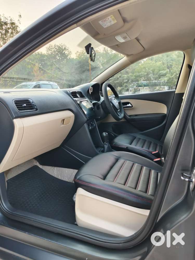 Volkswagen Ameo 1.5 Tdi Comfortline, 2017, Diesel