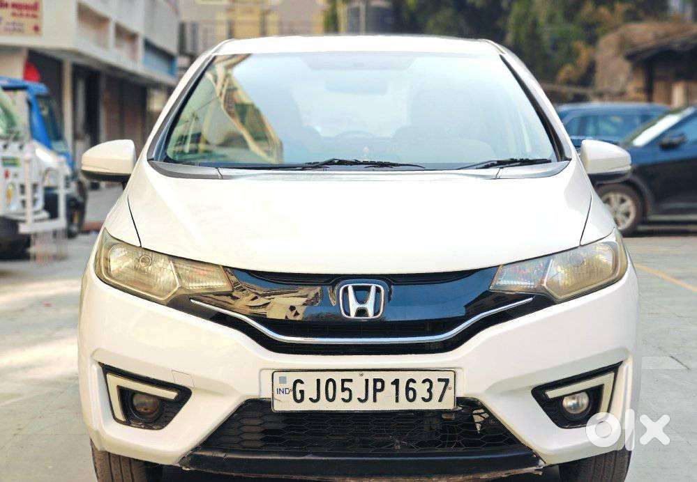 Honda Jazz 1.5 S I Dtec, 2016, Diesel