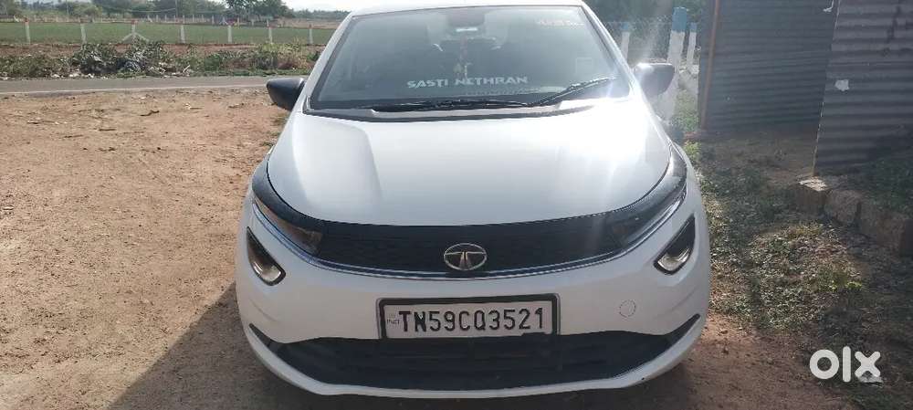 Tata Altroz 1.2 Xm 2022