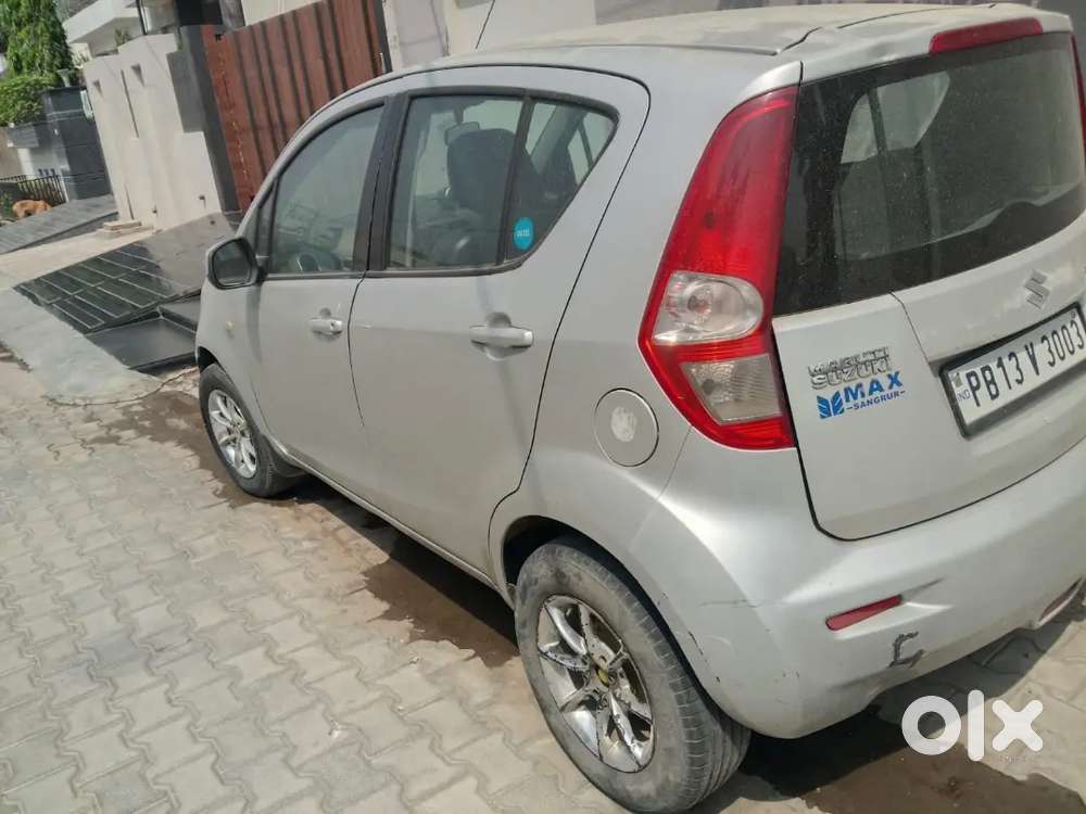 Good Condition Car