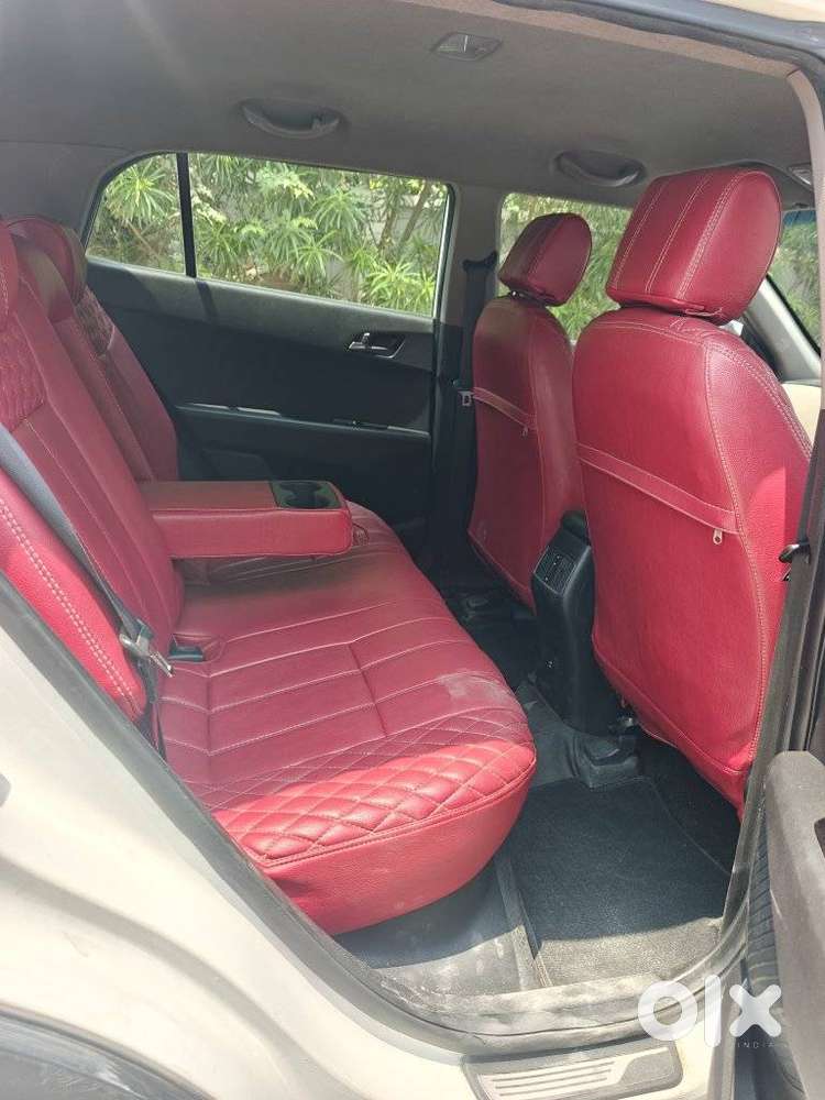 Hyundai Creta 1.6 Sx Plus, 2015, Diesel