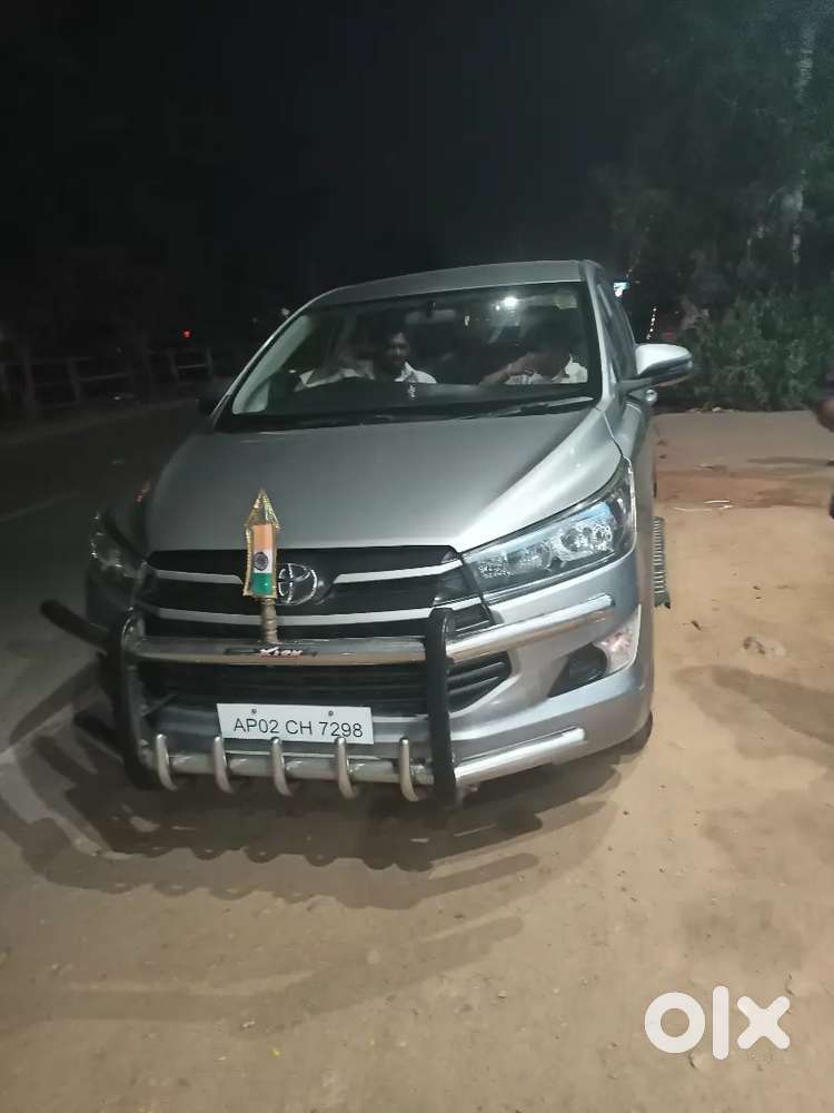 Good Condition Vehicle
