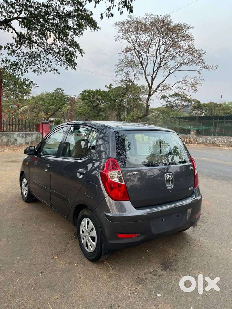 Hyundai I10 1.1l Irde Magna Special Edition, 2012, Petrol