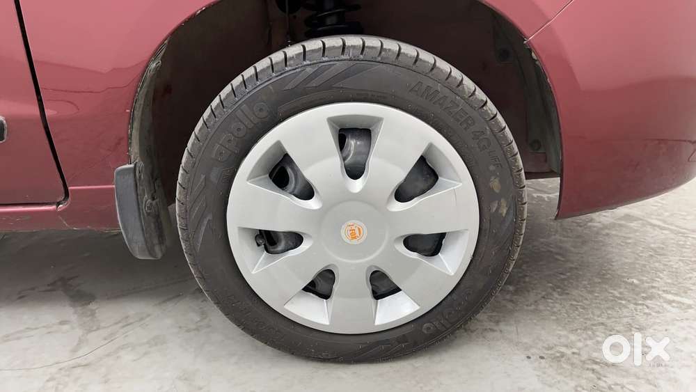 Maruti Suzuki Alto K10 2010-2014 Vxi, 2012, Petrol