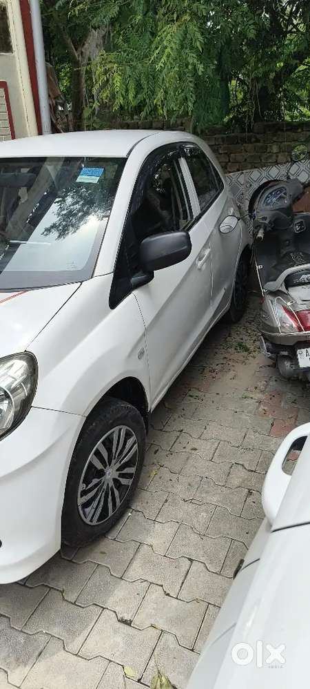 Honda Brio Good Condition