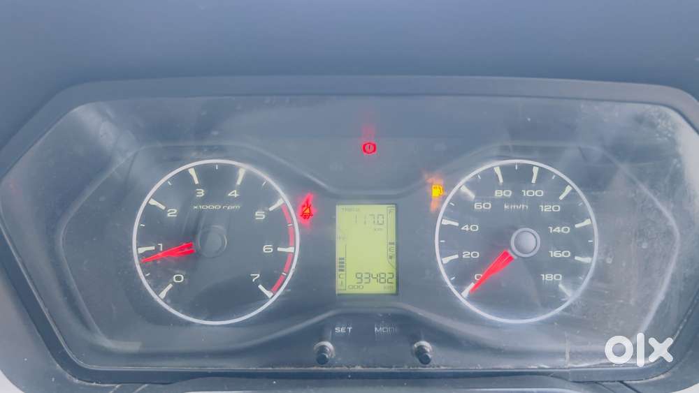 Mahindra Scorpio [2020-2022] 2.2 S5, 2019, Diesel