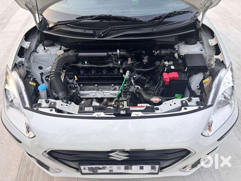 Maruti Suzuki Swift Dzire Vxi Optional, 2022, Petrol