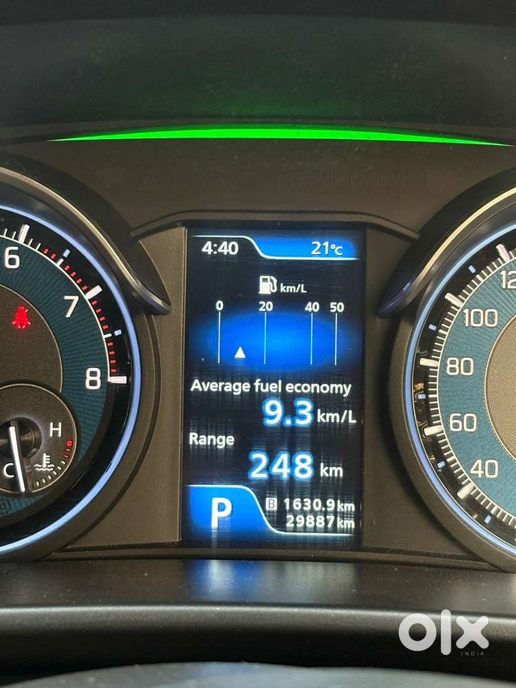 Maruti Suzuki Xl6 At