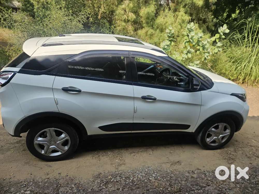 Tata Nexon 2022 Petrol 55000 Km Driven